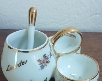 アルトリア リモージュ ディズニー ミッキー  artoria limoges Artoria Limoges Limited Edition Winnie the Pooh and Tigger