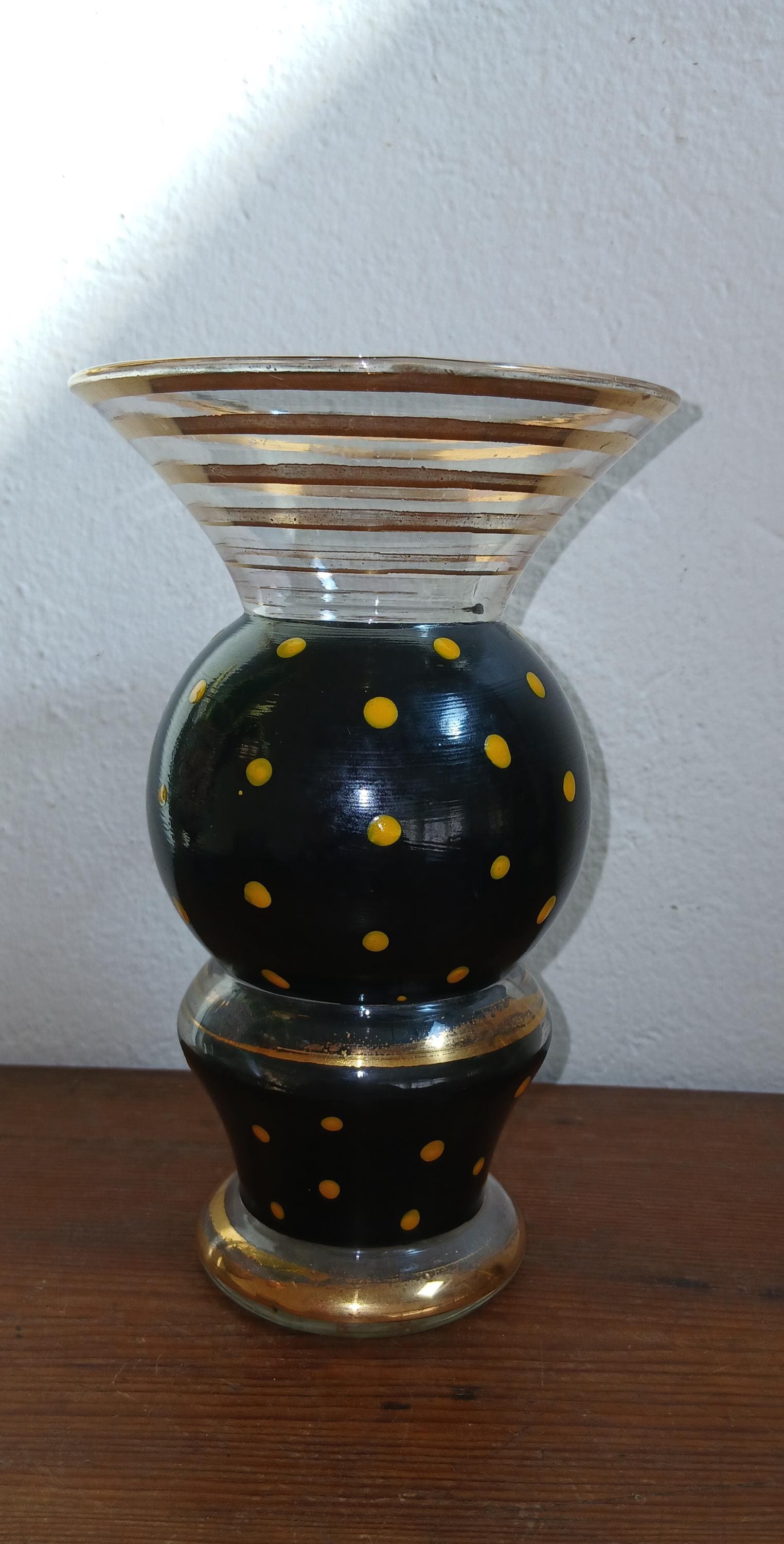 Monaco vase - Etsy 日本