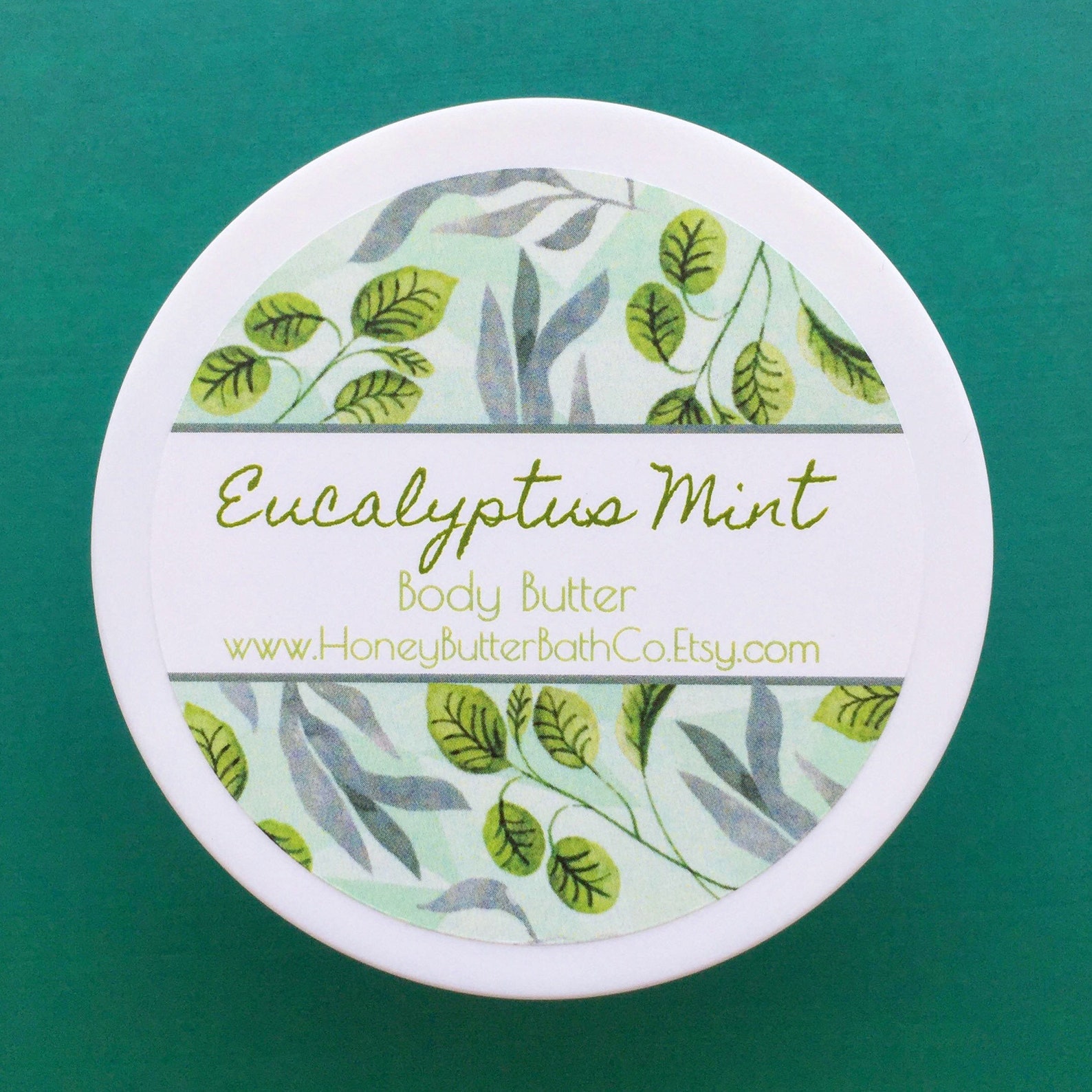 Wholesale 24 Body Butters Choose your Scent Body Butter Etsy