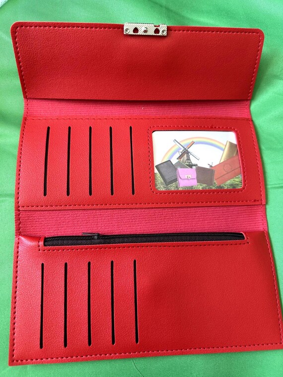 ★Archivepke★Essential wallet★Merlot red★韓国★大人気★ XAWDBNBU400XSOR021-01.jpg