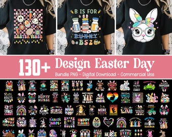 130+ Design Feliz Páscoa Dia PNG Bundle, Coelhinho da Páscoa PNG, Pincelada Páscoa Bundle, Coquette Páscoa Clipart, Páscoa Vida Png, Uso Comercial
