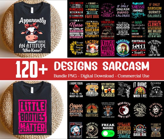 120+ Files Sarcastic Png Bundle, Sarcasm Png, Sarcastic Png, Funny Png Designs, Sarcastic Quotes Png, Adult Png, Adult Humor, Commercial Use