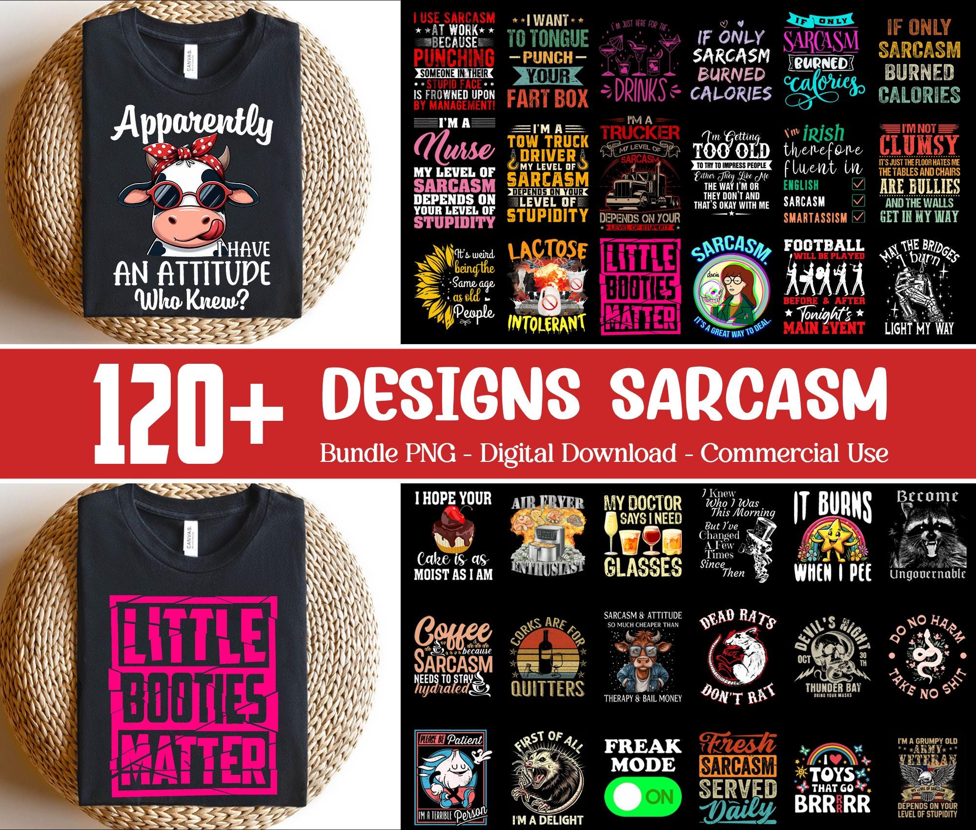 120+ Files Sarcastic Png Bundle, Sarcasm Png, Sarcastic Png, Funny Png Designs, Sarcastic Quotes Png, Adult Png, Adult Humor, Commercial Use