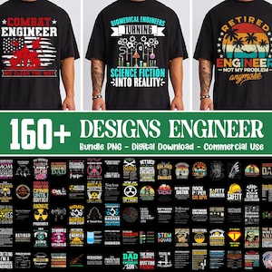 160+ Designs Engineer Png, Funny Engineer Quotes Png, Civil Engineer Png, Electrical Engineer Png, Architect Engineer Png, Commercial Use