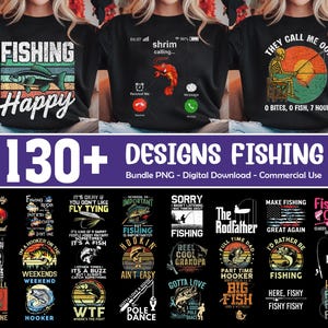 Paquete de pesca PNG, Cazador de pesca PNG, Pesca de lubina PNG, Papá pescador PNG, Cita divertida sobre peces PNG, Pescador PNG, Uso comercial