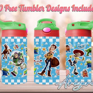 Księżniczka Cartoon 12oz Dzieci Flip Top Sippy Cup PNG, Księżniczka 12oz Sippy cup Tumbler Png, Dzieci Księżniczka 12oz Tumbler Wrap, Komercyjne zastosowanie