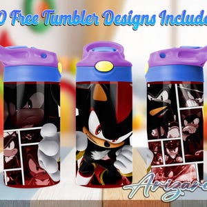 Hérisson dessin animé 12 oz enfants Flip Top gobelet PNG, dessin animé 12 oz gobelet à gobelet Png, emballage de gobelet dessin animé 12 oz, usage Commercial