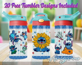 Kubek niekapek dla dzieci z klapką 12 uncji z kreskówki PNG, Kubek niekapek z kreskówek 12 uncji w kubku PNG, Kubek z kreskówek 12 uncji w opakowaniu, Do użytku komercyjnego