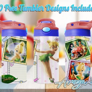 Princess Cartoon 12oz Kids Flip Top Sippy Cup PNG, Princess 12oz Sippy cup Tumbler Png, Kids Princess 12oz Tumbler Wrap, Commercial Use