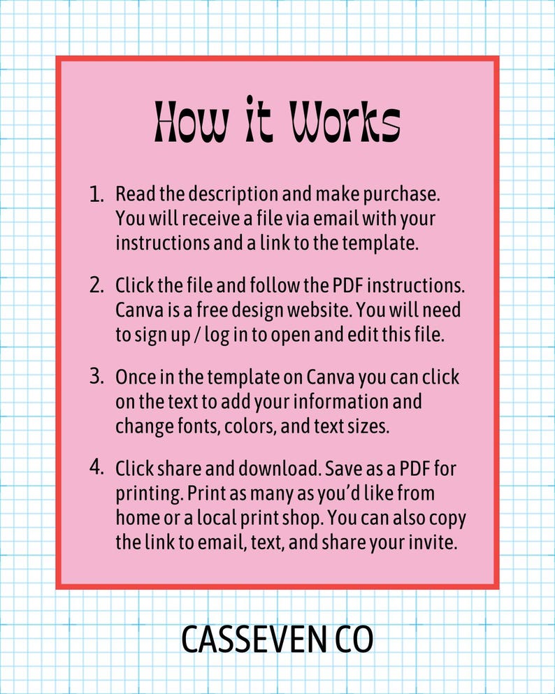 Paint and Sip Invitation Card Printable Wine and Paint Party Invite