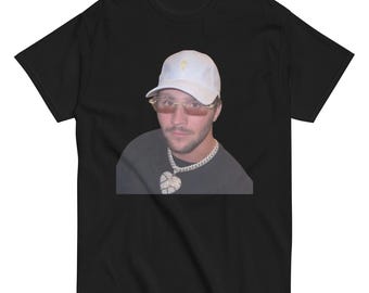 Josh Allen Swaggy Unisex classic tee
