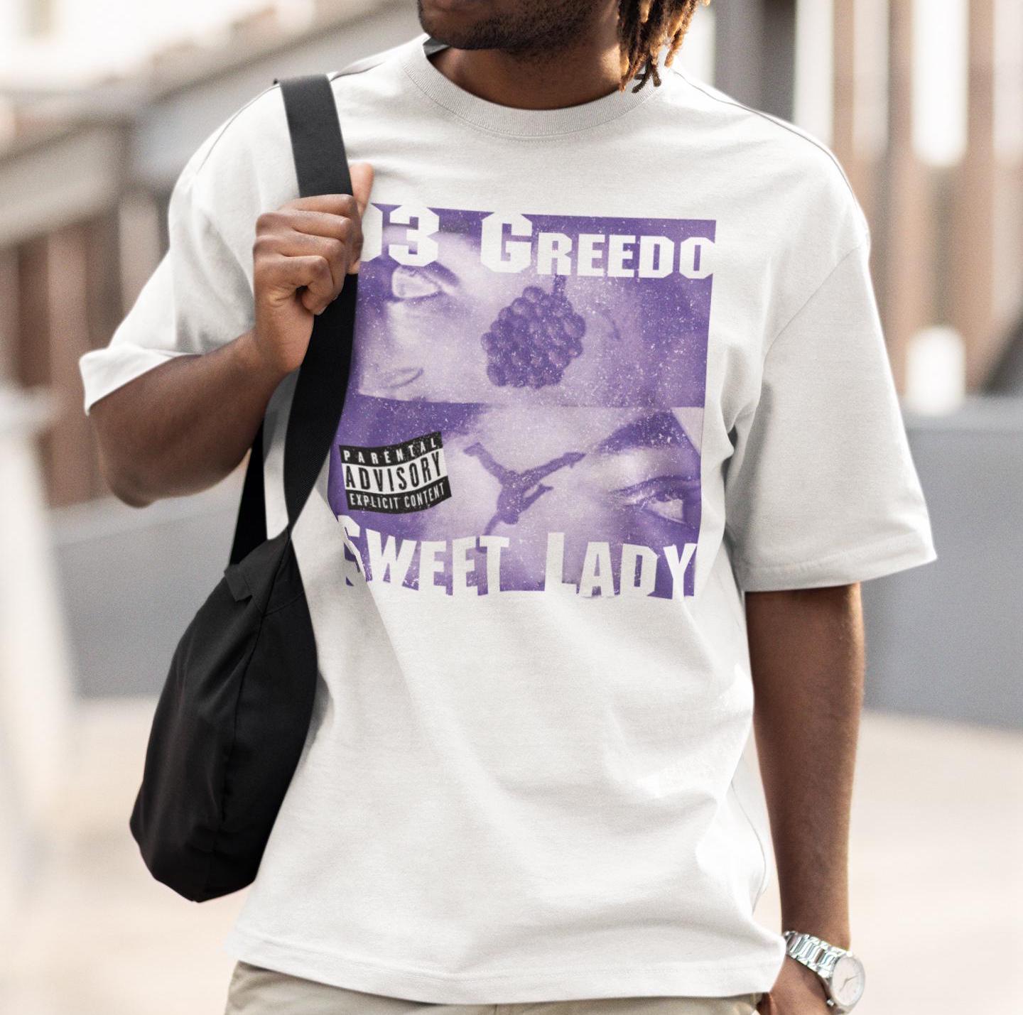 Yg Shirt - Etsy
