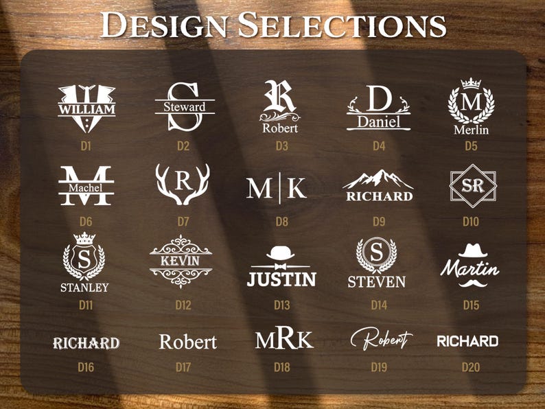 Custom Engraved Watch Box, Personalized Watch Case for Men, Anniversary Gifts for Dad Husband Boyfriend, Watch Storage Case image 5