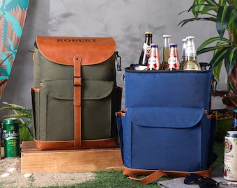 Benutzerdefinierte Trauzeugen Geschenk, personalisierte Trauzeugen Kühlrucksack, Mittagessen Kühlrucksack, Wandern Kühlrucksack, Junggesellenabschied Geschenk,Trauzeugin Geschenk