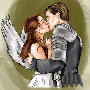 Romeo and Juliet