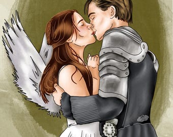 Romeo and Juliet