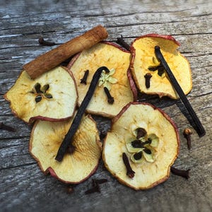 Simmer Pot, Fall Scent Potpourri, Holiday Potpourri, Apple Pie, Teacher Gift, Hostess Gift, Coach Gift, Cozy Home, Inviting Scent, Fragrance