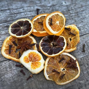 Citrus Spice Stove Top Simmer Potpourri Mix, Fall Scent for Home, Spice Scent, Christmas Gift, Hostess Gift, Affordable Christmas Gift