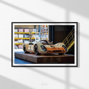 ミニカー Porsche 910 - Vintage 1990s s-l400.jpg