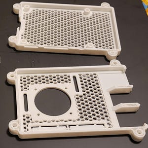 Raspberry Pi casing