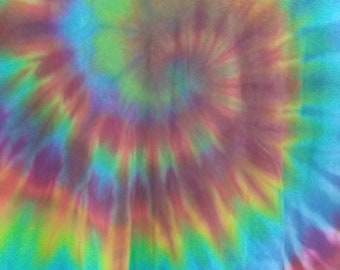 tie dye tees for adults