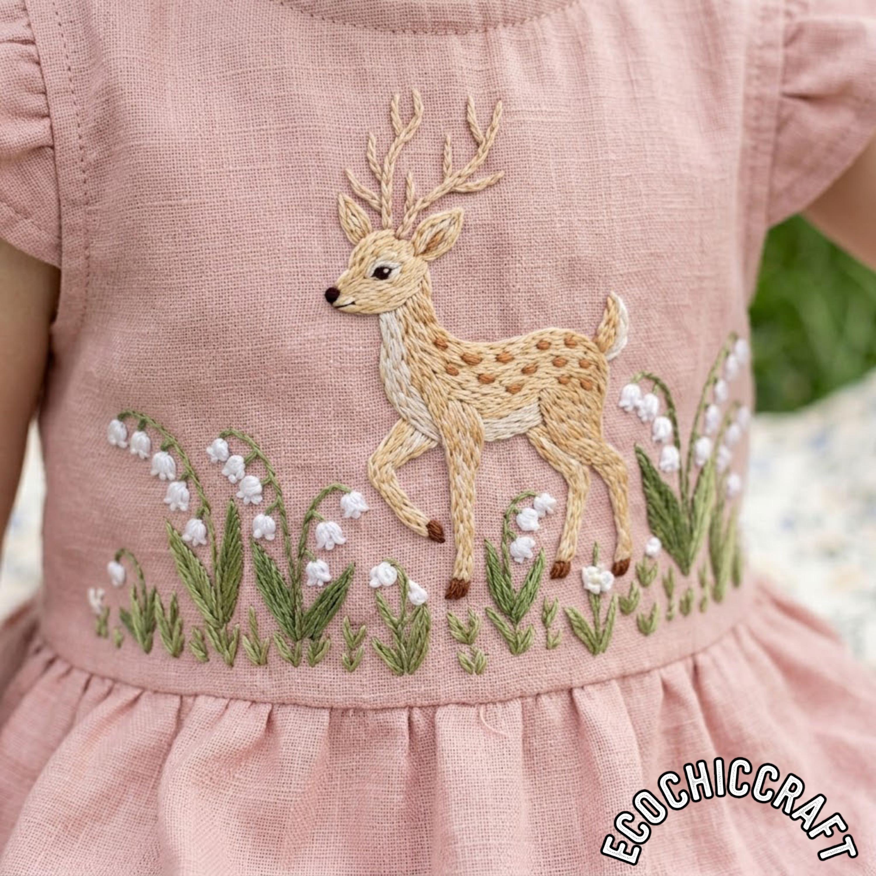 Sika Dress - Etsy