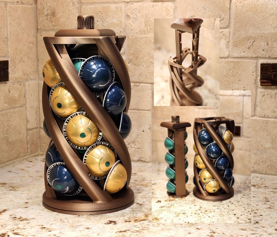 Nespresso vertuo holder online