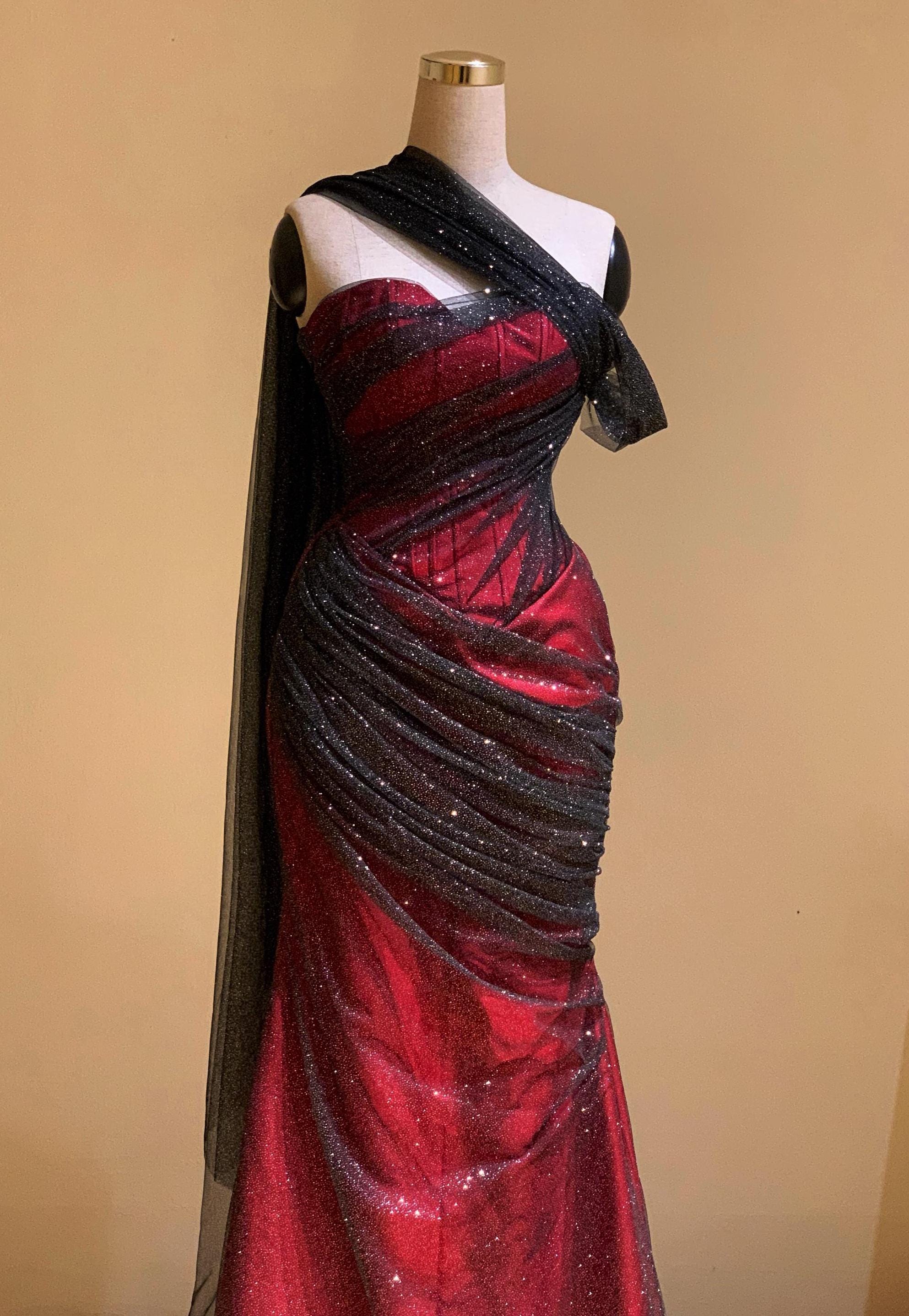 Masquerade Ball Gowns UK