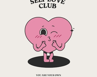 Self Love Club