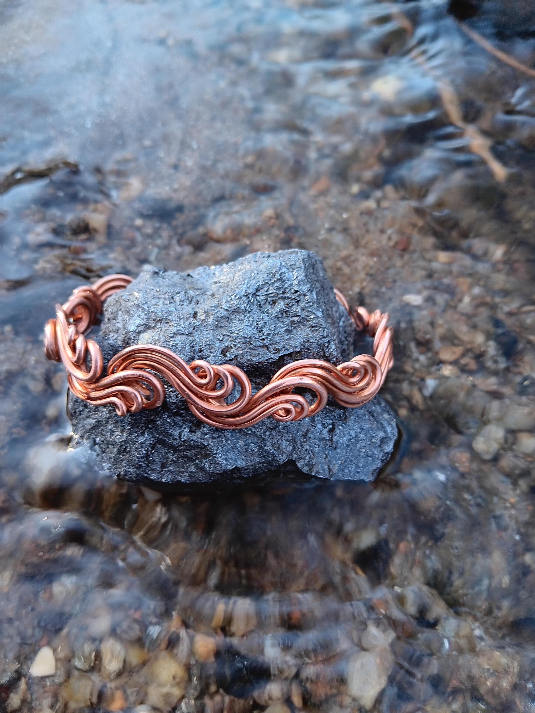 WizardsWireWorks - Etsy