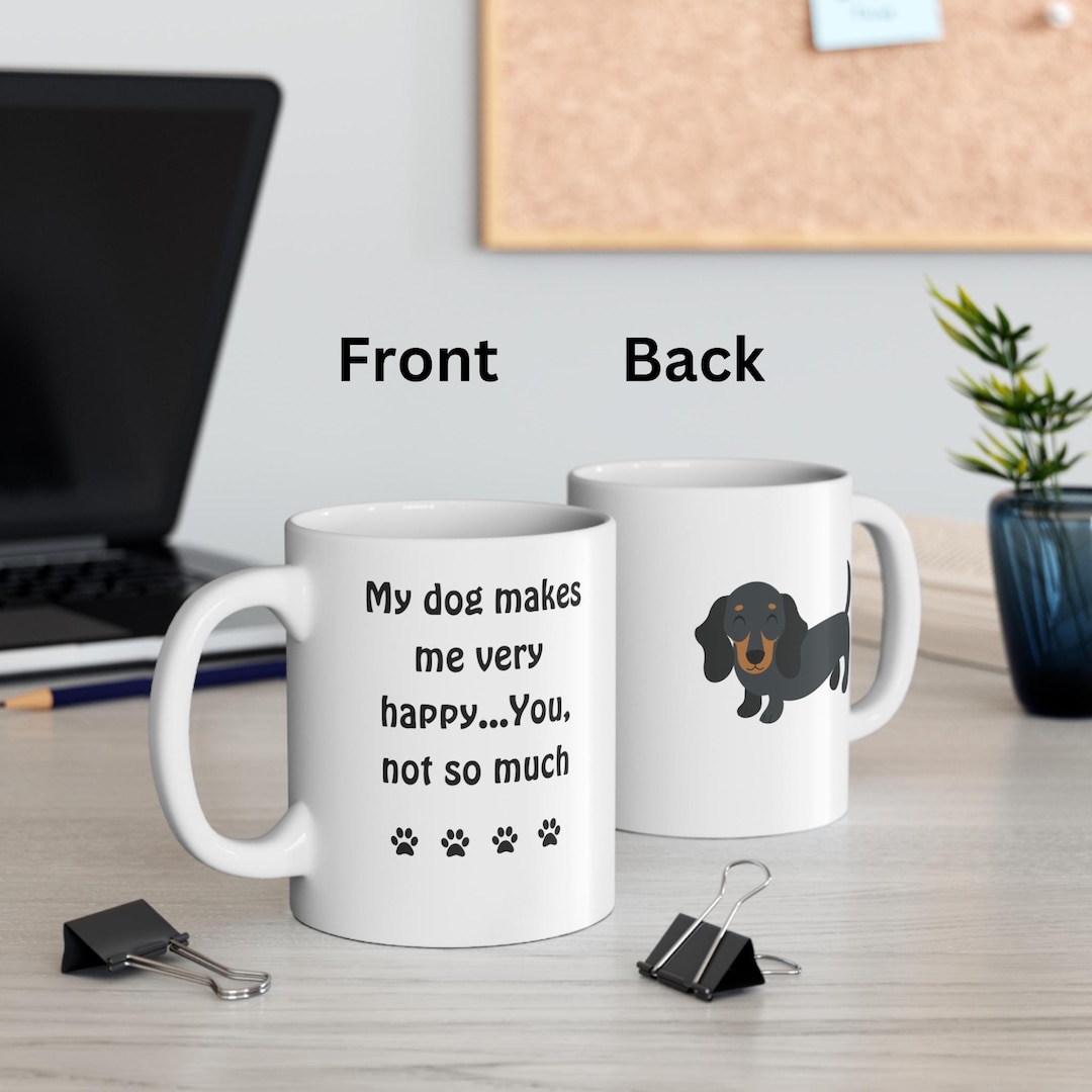 Mug 11oz, Mug Love for Dogs, Dogs Love, Mug for Coffee, Mug for ...