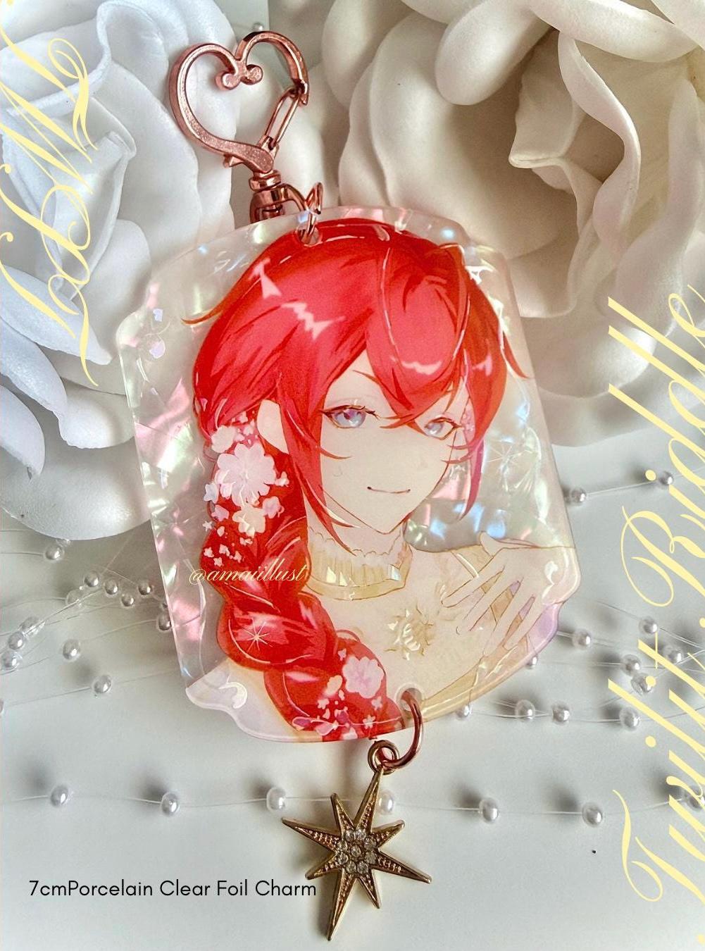 Riddle rosehearts - Etsy 日本