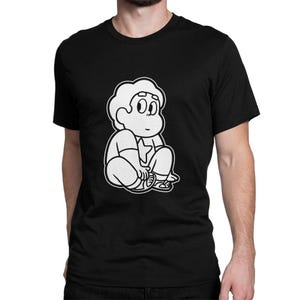 Steven Universe T-Shirt, Men&#39;s and Women&#39;s Sizes
