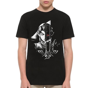 The Legend of Zelda Link T-Shirt, Men&#39;s and Women&#39;s Sizes