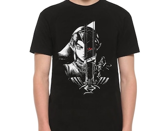 The Legend of Zelda Link T-Shirt, Men's and Women's Sizes