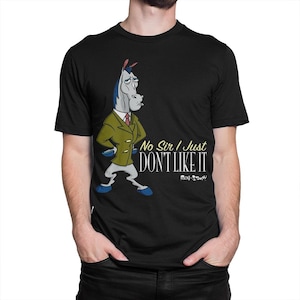 The Ren and Stimpy Mr Horse T-Shirt, Men's and Women's Sizes