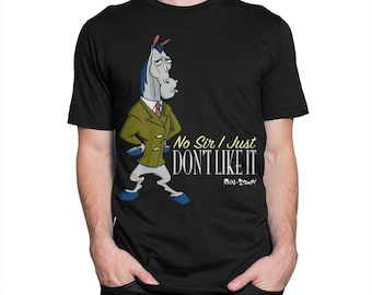 The Ren and Stimpy Mr Horse T-Shirt, Men's and Women's Sizes