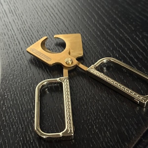 Donatus Cigar Cutter - Etsy