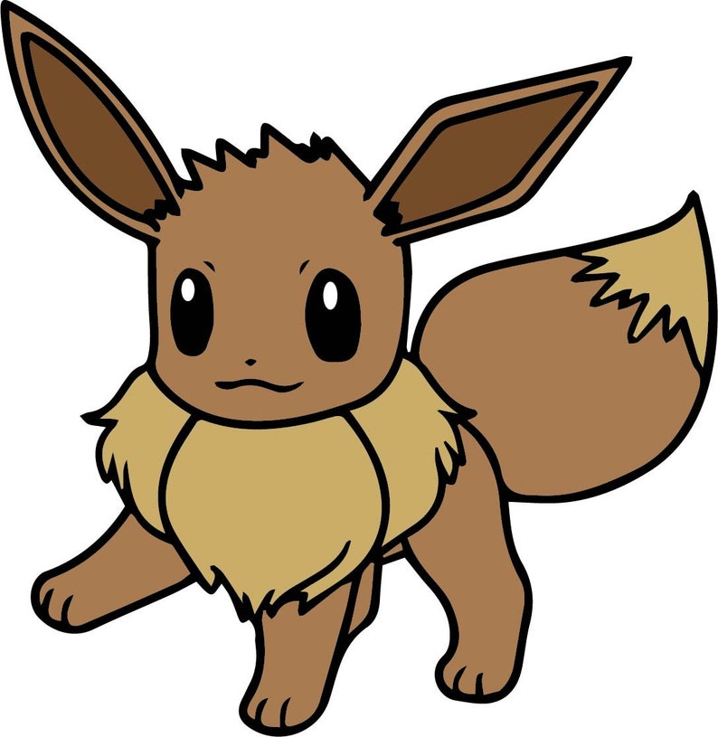 Free Free Layered Pokemon Svg 672 SVG PNG EPS DXF File