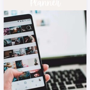Social Media Masterplaner