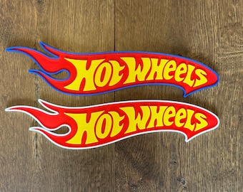 Race Car Wall Plaque: Kids Room Decor, Car Lover Gift