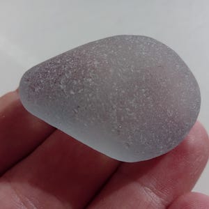 Véritables pièces dé verre de mer seaham dans dés tons