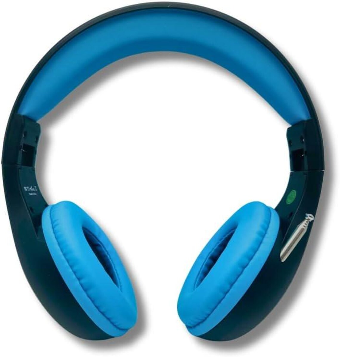 Things Audio Portable Personal FM Radio Headphones Pull-out Antenna For - View #5