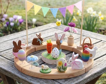 Tappi annuali di Pasqua