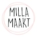 MillaMaakt store logo