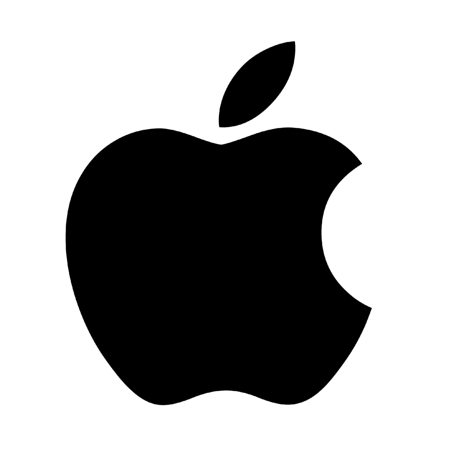 Apple logo - Etsy 日本