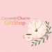 CeramicCharmGiftShop store logo