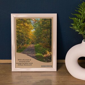 Fall Wall Art