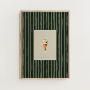 Andy warhol ice cream - Etsy 日本