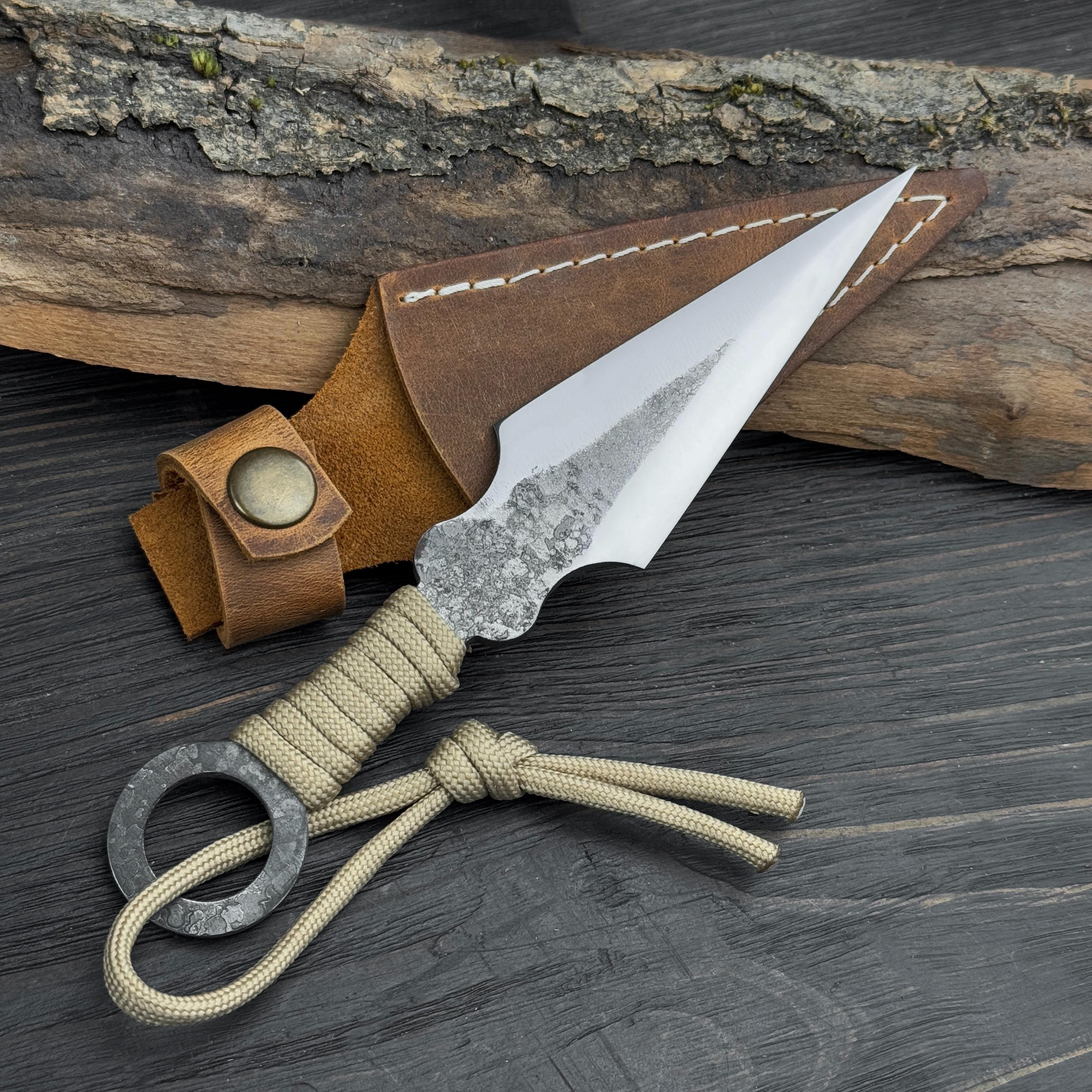 Kunai knife - Etsy 日本